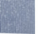 vidaXL - Kampeerkleed - 4x2 - m - blauw