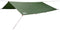 vidaXL - Kampeerluifel - waterdicht - 300x294 - cm - groen