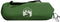 vidaXL - Kampeerluifel - waterdicht - 300x294 - cm - groen