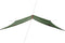 vidaXL - Kampeerluifel - waterdicht - 300x294 - cm - groen