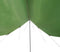 vidaXL - Kampeerluifel - waterdicht - 460x305x210 - cm - groen