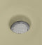 vidaXL - Kampeertoilet- - en - wasbakset - 10+10 - en - 20 - L - grijs