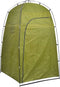 vidaXL - Kampeertoilet - met - tent - draagbaar - 10 - + - 10 - L