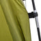 vidaXL - Kampeertoilet - met - tent - draagbaar - 10 - + - 10 - L