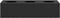 vidaXL Kantoorbloembak 90x40x23 cm staal antracietkleurig