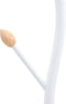 vidaXL - Kapstok - 177 - cm - gepoedercoat - ijzer - wit