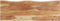 vidaXL - Kapstok - met - schap - 100x35x22 - cm - massief - acaciahout