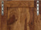 vidaXL - Kapstokken - 2 - st - massief - sheeshamhout