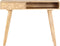 vidaXL - Kaptafel - 100x50x76 - cm - massief - mangohout