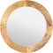 vidaXL - Kaptafel - 100x50x76 - cm - massief - mangohout