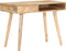 vidaXL - Kaptafel - 100x50x76 - cm - massief - mangohout