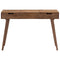 vidaXL - Kaptafel - 112x45x76 - cm - massief - mangohout
