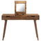 vidaXL - Kaptafel - 112x45x76 - cm - massief - mangohout
