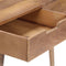vidaXL - Kaptafel - 112x45x76 - cm - massief - mangohout
