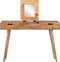 vidaXL - Kaptafel - 112x45x76 - cm - massief - mangohout