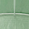 vidaXL - Kas - 13,5 - m² - 450x300x200 - cm