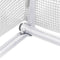 vidaXL - Kas - 13,5 - m² - 450x300x200 - cm