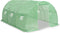 vidaXL - Kas - 13,5 - m² - 450x300x200 - cm