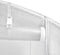 vidaXL - Kas - 13,5 - m² - 450x300x200 - cm