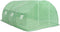 vidaXL - Kas - 13,5 - m² - 450x300x200 - cm
