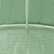vidaXL - Kas - 13,5 - m² - 450x300x200 - cm