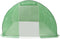 vidaXL - Kas - 13,5 - m² - 450x300x200 - cm