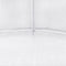 vidaXL - Kas - 18 - m² - 600x300x200 - cm