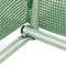 vidaXL - Kas - 18 - m² - 600x300x200 - cm