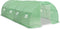 vidaXL - Kas - 18 - m² - 600x300x200 - cm