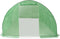 vidaXL - Kas - 18 - m² - 600x300x200 - cm