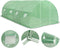 vidaXL - Kas - 18 - m² - 600x300x200 - cm
