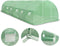 vidaXL - Kas - 27 - m² - 900x300x200 - cm