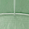 vidaXL - Kas - 27 - m² - 900x300x200 - cm