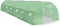 vidaXL - Kas - 27 - m² - 900x300x200 - cm