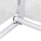 vidaXL - Kas - 27 - m² - 900x300x200 - cm