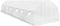 vidaXL - Kas - 27 - m² - 900x300x200 - cm
