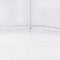 vidaXL - Kas - 27 - m² - 900x300x200 - cm