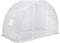 vidaXL - Kas - 4,5 - m² - 300x150x200 - cm