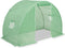 vidaXL - Kas - 4,5 - m² - 300x150x200 - cm