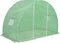 vidaXL - Kas - 4,5 - m² - 300x150x200 - cm