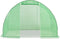 vidaXL - Kas - 4,5 - m² - 300x150x200 - cm