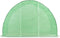 vidaXL - Kas - 4,5 - m² - 300x150x200 - cm