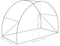 vidaXL - Kas - 4,5 - m² - 300x150x200 - cm