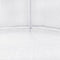 vidaXL - Kas - 4,5 - m² - 300x150x200 - cm