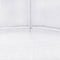 vidaXL - Kas - 4,5 - m² - 300x150x200 - cm