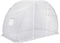 vidaXL - Kas - 4,5 - m² - 300x150x200 - cm