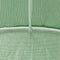 vidaXL - Kas - 4,5 - m² - 300x150x200 - cm
