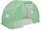 vidaXL - Kas - 4,5 - m² - 300x150x200 - cm