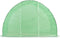 vidaXL - Kas - 4,5 - m² - 300x150x200 - cm