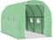 vidaXL - Kas - 6,86 - m² - 3,43x2x2 - m